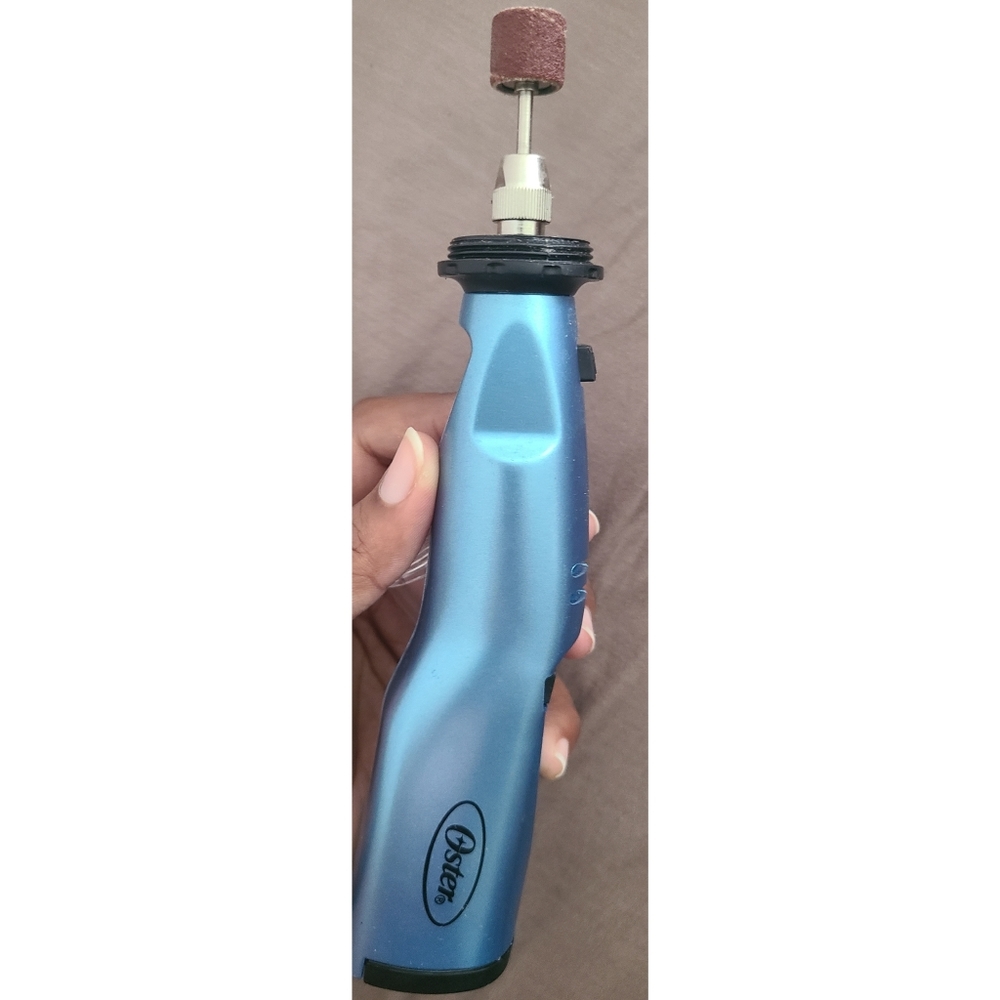 Oster Gentle Paws Less Stress - Picture 2 of 5
